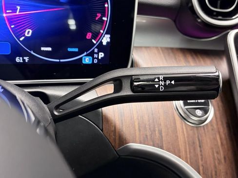 Certified 2025 Mercedes-Benz C 300 4MATIC Sedan image 22