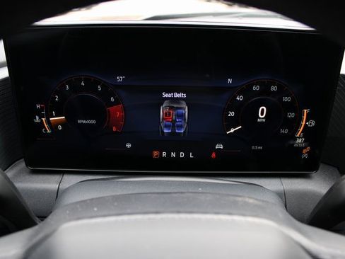 New 2026 Ford Mustang EcoBoost image 9