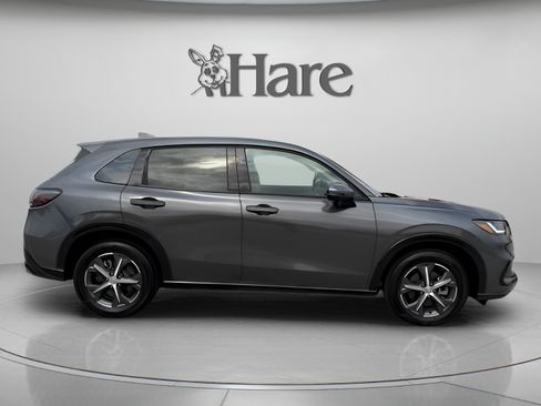 Certified 2024 Honda HR-V EX-L image 6