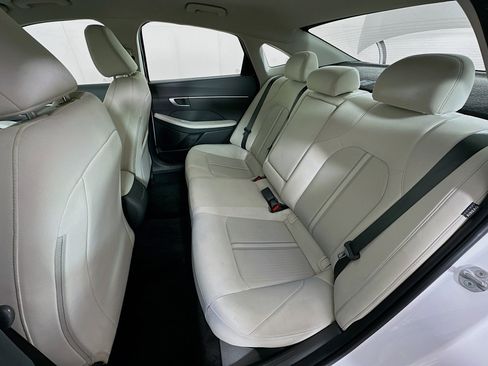 Used 2025 Hyundai Sonata SEL image 26