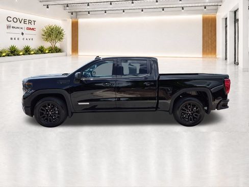 Used 2024 GMC Sierra 1500 Elevation RWD image 9