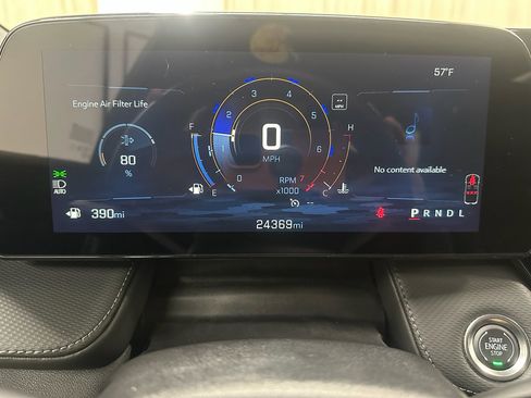 Certified 2025 Chevrolet Equinox LT image 27