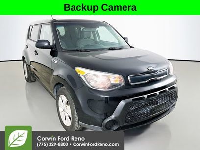 Used 2016 Kia Soul