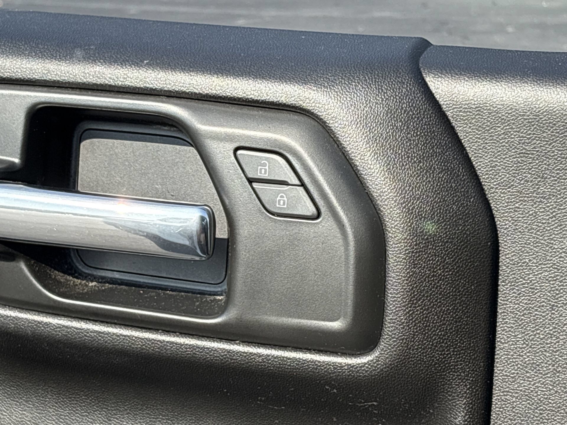 Used 2024 Chevrolet Silverado 1500 Custom RWD image 13
