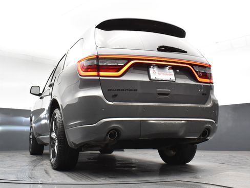 Used 2023 Dodge Durango GT AWD/4WD image 21