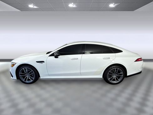 Used 2019 Mercedes-Benz AMG GT 53 image 2