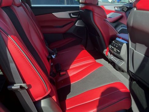 New 2026 Acura MDX A-Spec image 20