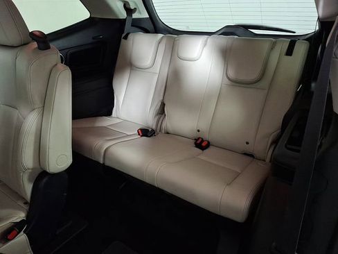 Used 2022 Subaru Ascent Limited w/ Technology Package image 14