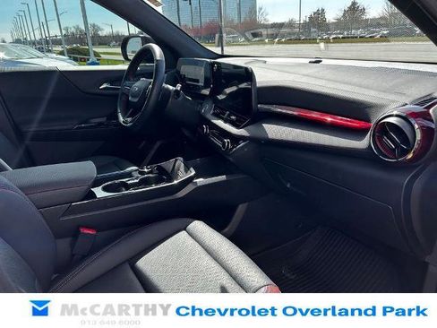 New 2026 Chevrolet Equinox RS image 19