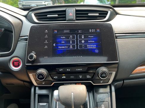Used 2021 Honda CR-V EX image 21