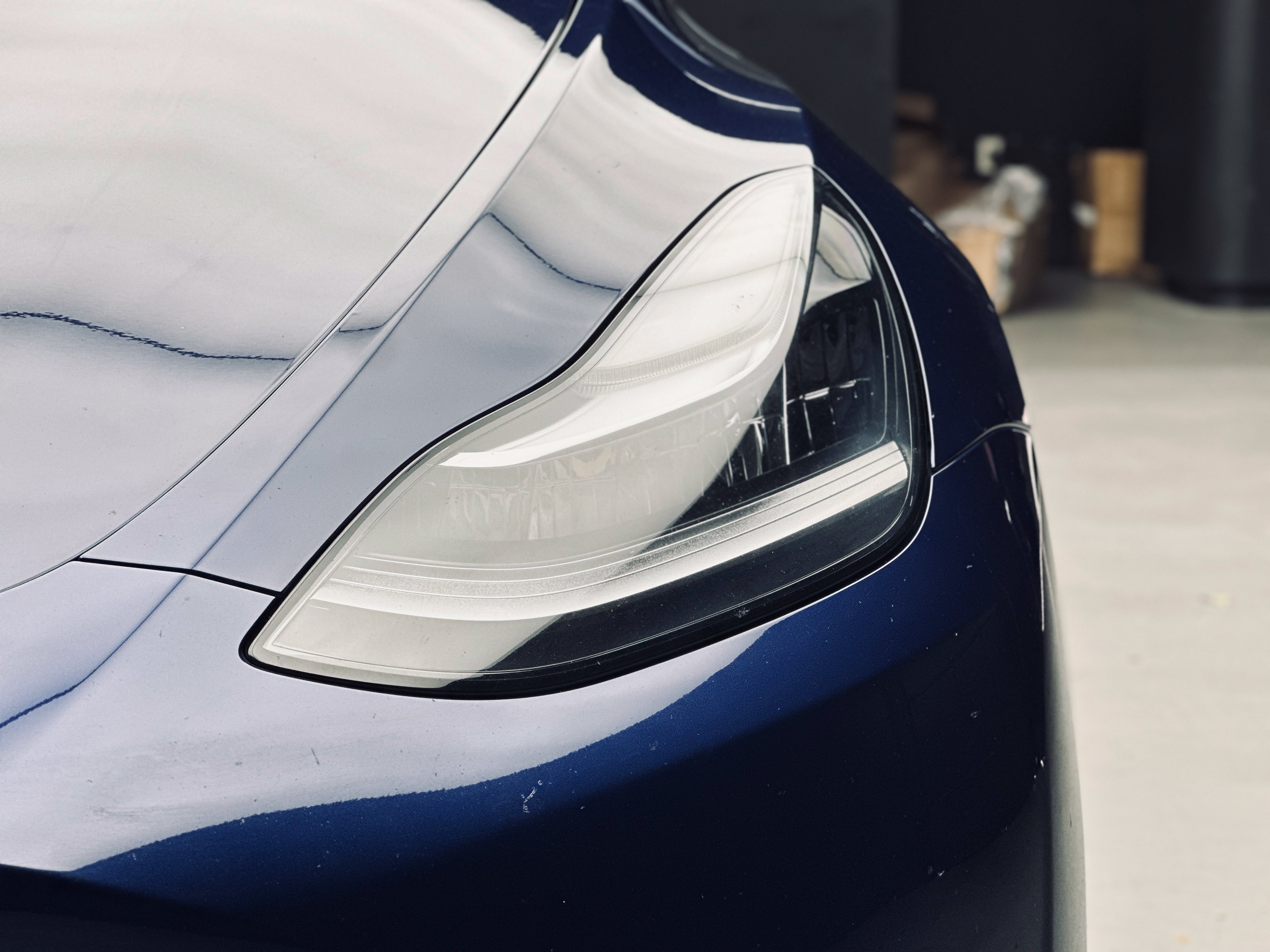 Used 2022 Tesla Model Y Long Range AWD/4WD image 13