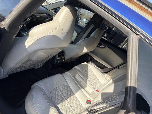 Used 2016 Audi S7 w/ Driver Assistance Package image 15
