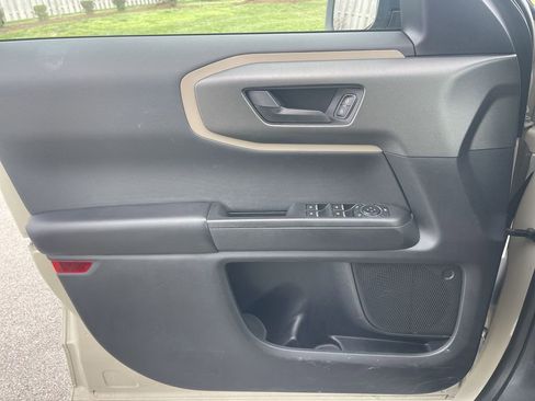 Used 2025 Ford Bronco Sport Big Bend image 21