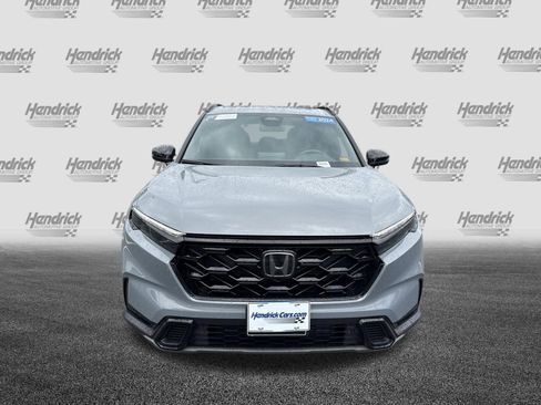 Certified 2024 Honda CR-V Sport image 3