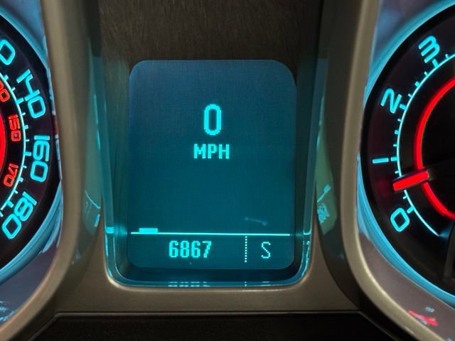 Used 2010 Chevrolet Camaro SS w/ RS Package RWD image 16