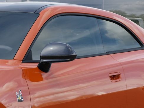 New 2026 Dodge Charger R/T Scat Pack image 12