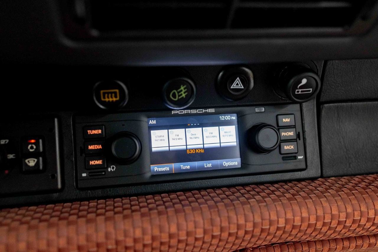 Used 1991 Porsche 911 Carrera image 52