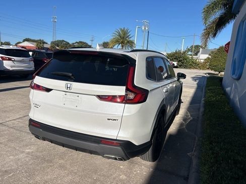 Used 2023 Honda CR-V Sport image 7
