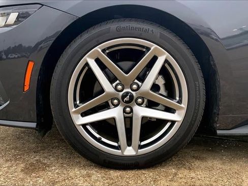 Used 2024 Ford Mustang Premium image 7