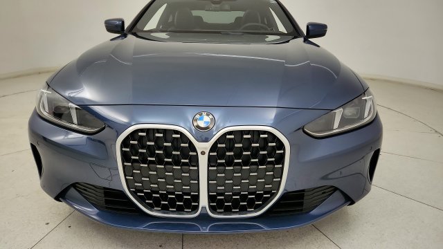 Used 2026 BMW 430i Coupe RWD image 26