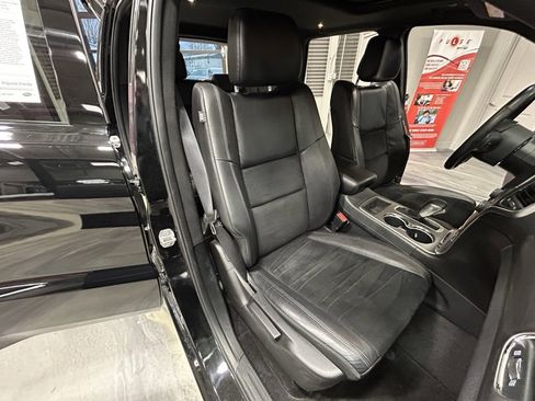Used 2018 Jeep Grand Cherokee Altitude image 5