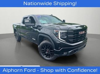 Used 2023 GMC Sierra 1500 Elevation w/ X31 Off-Road Package AWD/4WD video 1