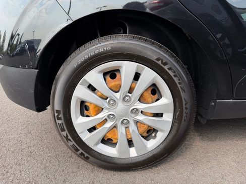Used 2021 Kia Soul LX FWD image 8