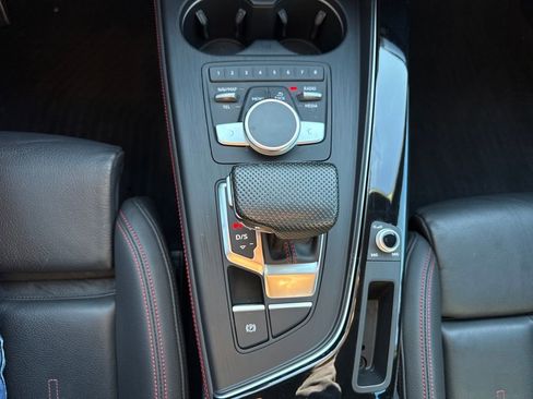 Used 2019 Audi A4 2.0T Premium Plus w/ Premium Plus Package image 21