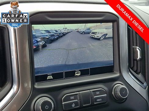 Used 2021 Chevrolet Silverado 1500 LT w/ All Star Edition Plus AWD/4WD image 17