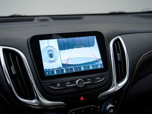Used 2020 Chevrolet Equinox Premier AWD/4WD image 28