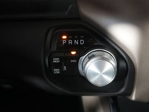 Used 2022 RAM 2500 Laramie AWD/4WD image 18