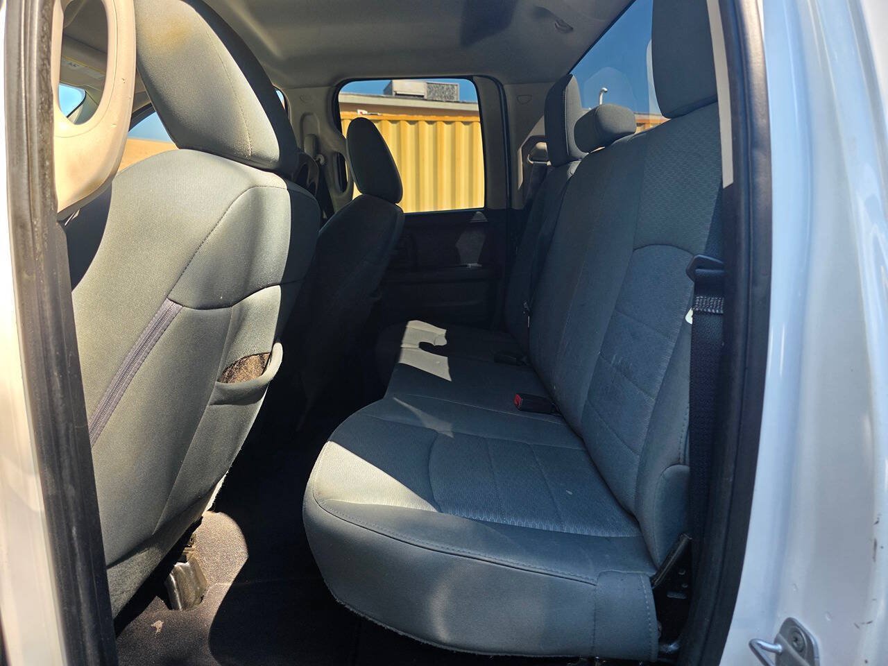 Used 2013 RAM 1500 Tradesman w/ Popular Equipment Group RWD image 23