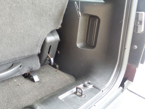 Used 2007 HUMMER H2 image 71