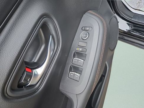 New 2026 Honda HR-V Sport image 28