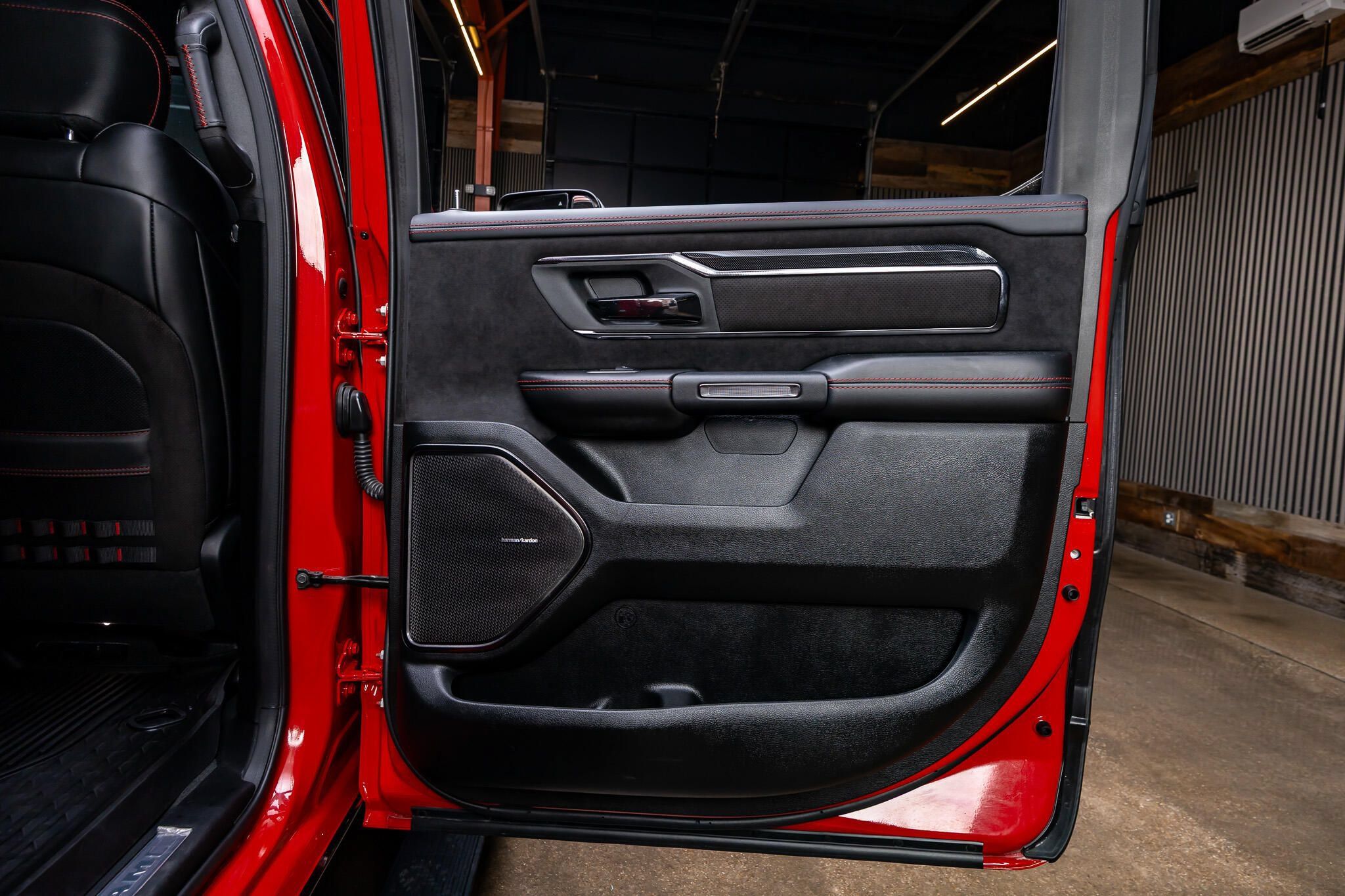 Used 2022 RAM 1500 TRX w/ TRX Level 2 Equipment Group AWD/4WD image 41