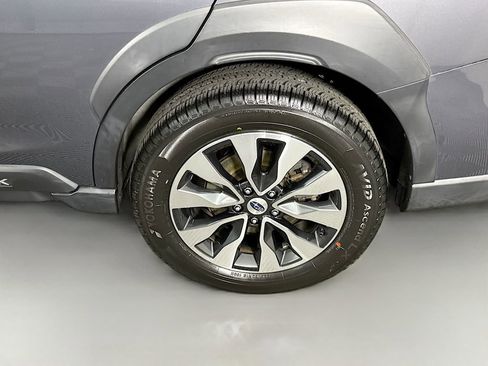 Certified 2023 Subaru Outback Limited image 38