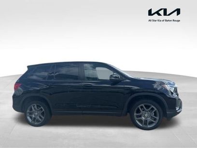 Used 2023 Honda Passport EX-L