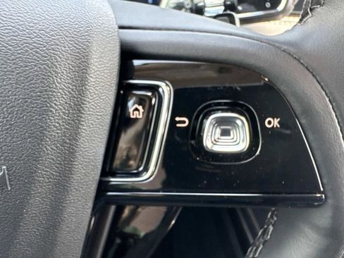 New 2025 Lincoln Corsair Grand Touring w/ Equipment Group 301A image 26