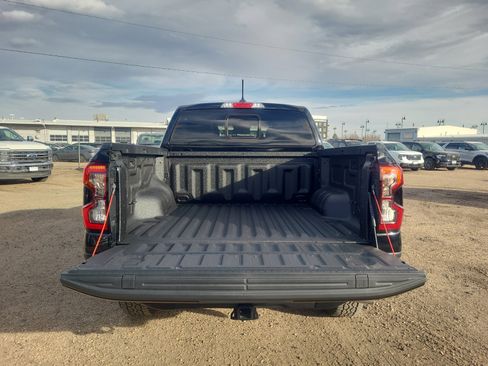 Certified 2025 Ford Ranger Lariat w/ FX4 Off-Road Package image 32