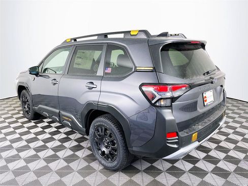 New 2026 Subaru Forester Wilderness AWD/4WD image 6