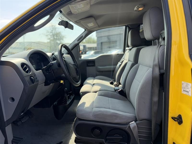 Used 2004 Ford F150 4x4 SuperCab image 12