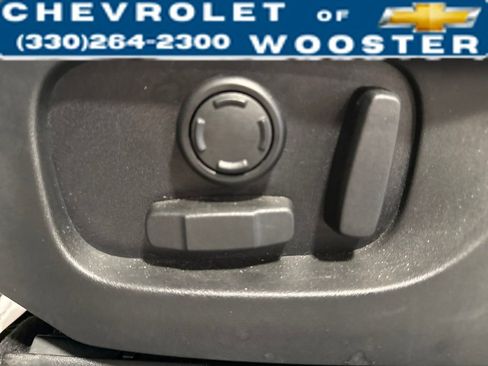 Used 2017 Land Rover Discovery Sport HSE image 12