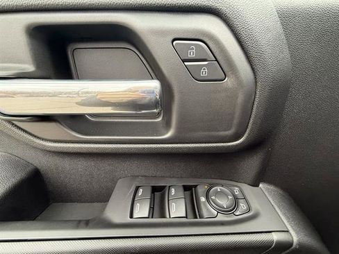 New 2026 Chevrolet Silverado 2500 W/T w/ WT Convenience Package image 13