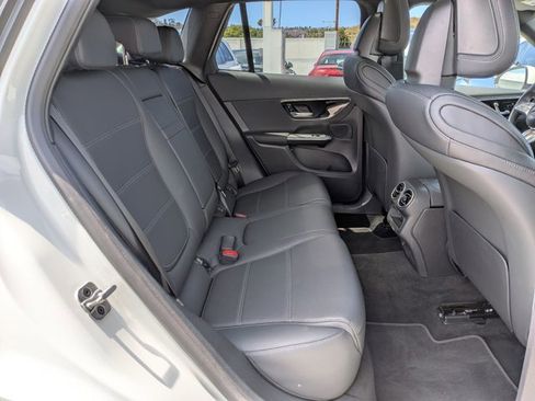 Used 2026 Mercedes-Benz GLC 300 4MATIC image 20