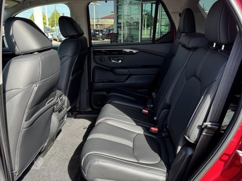 New 2025 Honda Pilot EX-L image 11