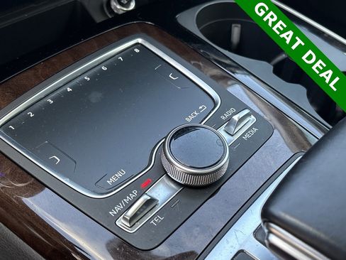 Used 2018 Audi Q7 3.0T Prestige w/ Prestige Package image 22