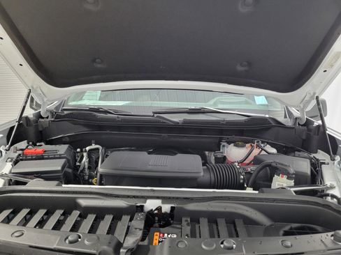 New 2025 Chevrolet Silverado 1500 ZR2 w/ ZR2 Bison Edition image 15