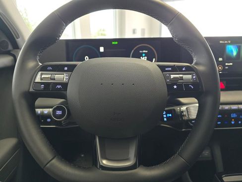 New 2025 Hyundai Ioniq 5 SEL AWD/4WD image 19