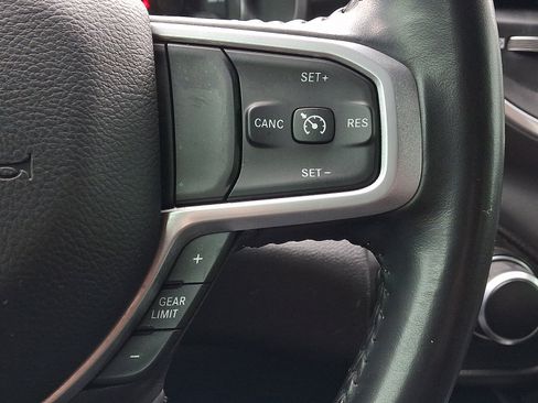 Certified 2022 RAM 1500 Big Horn image 25