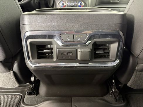 Used 2023 GMC Sierra 2500 AT4 w/ AT4 Preferred Package image 46